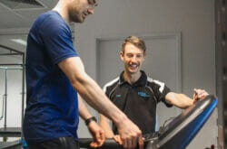 Running Assessments 1 Running Assessments
